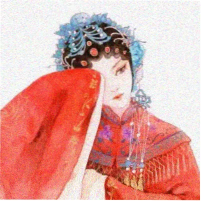 驯兽师莉莉