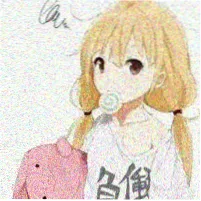 精灵舞者米娅